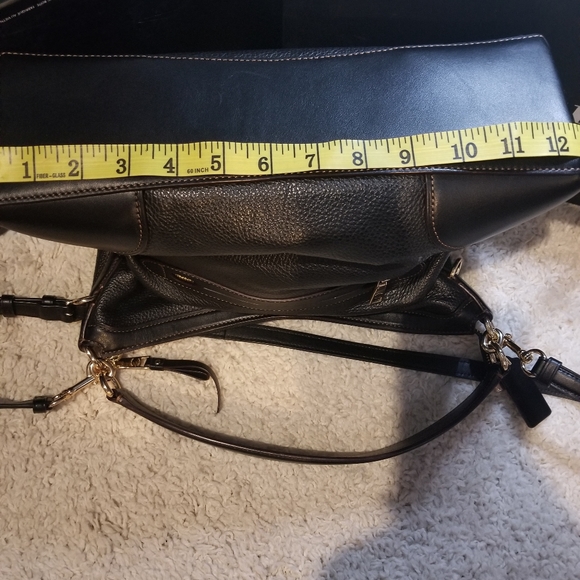 Coach Purse - Picture 11 of 15